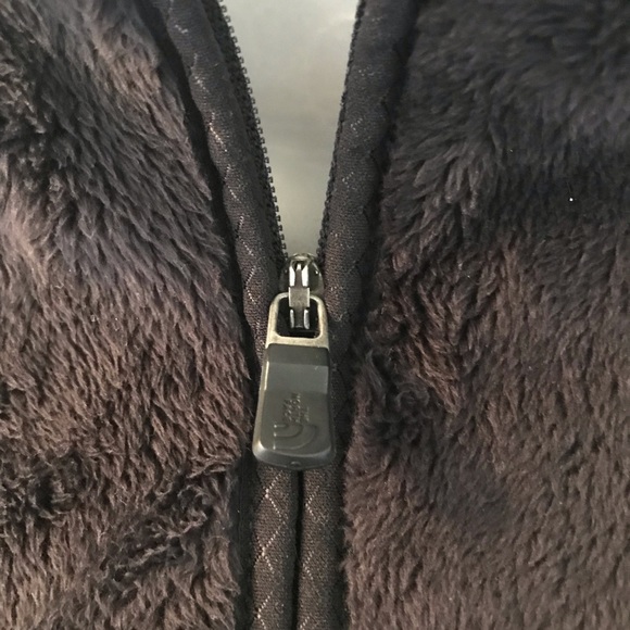 The North Face Black Sweater Pullover #ABXM - Picture 4 of 5